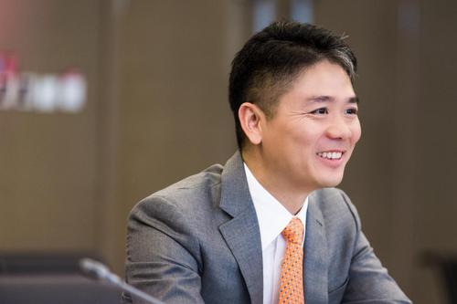 京东6年后赴港二次上市 刘强东当初坚持的事已成企业护城河