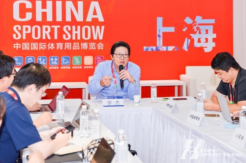 开幕倒计时——即将登陆上海的2021中国体博会有何亮点？