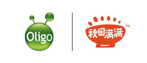 秋田满满加入Oligo计划，将微生态健康注入大众生活
